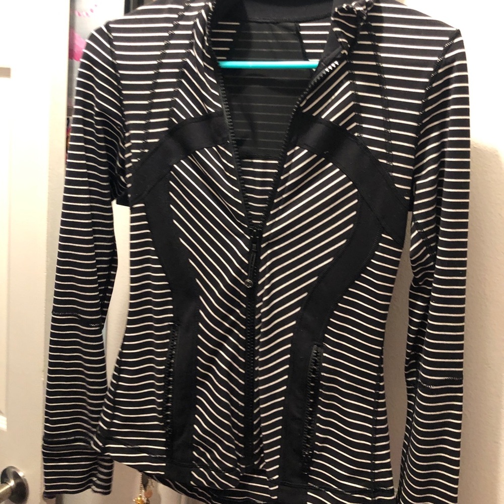 Lululemon jacket